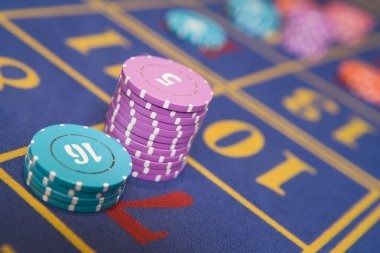 Andar Bahar card dealing sequence