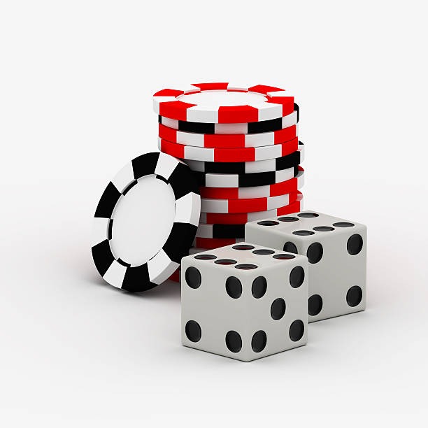 Round result and payout display