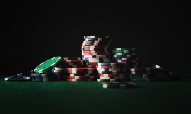 Boxing match odds display